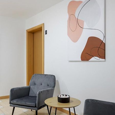 Dd Boutique Apartments Kaloşvar Dış mekan fotoğraf