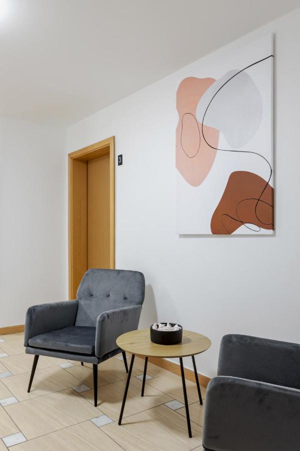 Dd Boutique Apartments Kaloşvar Dış mekan fotoğraf
