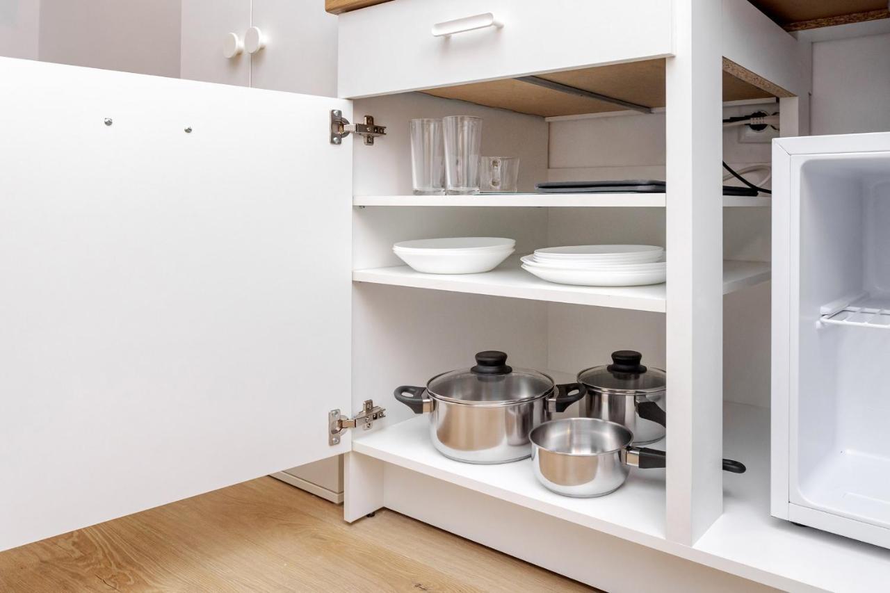 Dd Boutique Apartments Kaloşvar Dış mekan fotoğraf