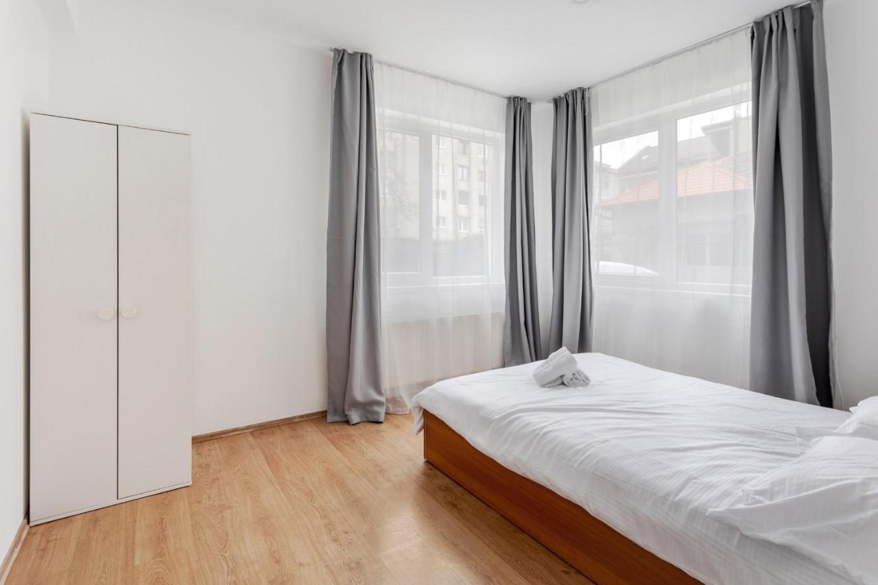 Dd Boutique Apartments Kaloşvar Dış mekan fotoğraf