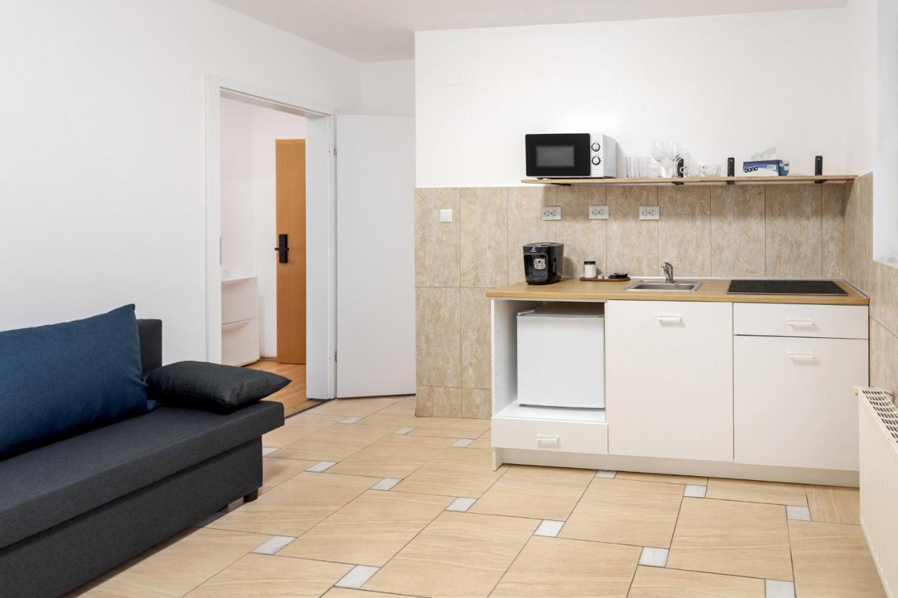 Dd Boutique Apartments Kaloşvar Dış mekan fotoğraf
