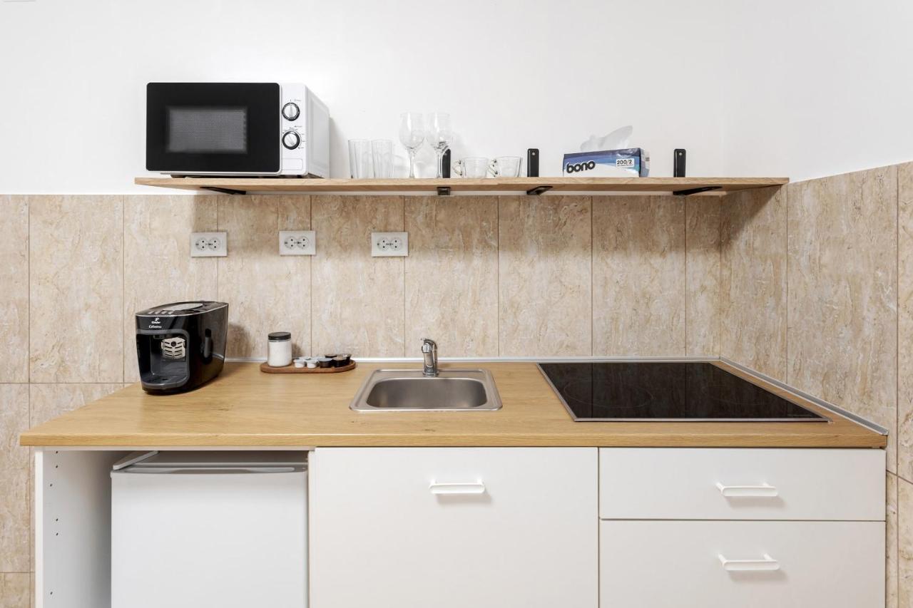 Dd Boutique Apartments Kaloşvar Dış mekan fotoğraf