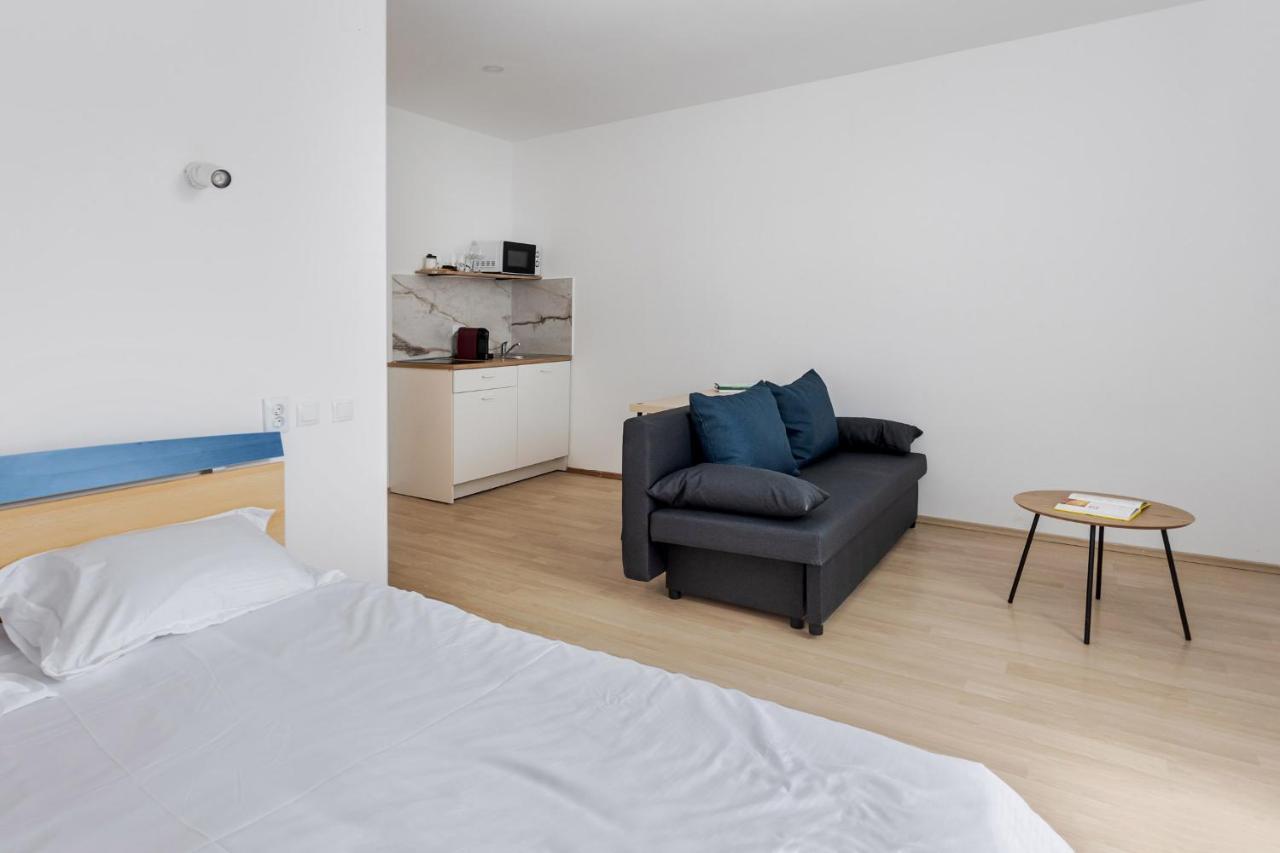 Dd Boutique Apartments Kaloşvar Dış mekan fotoğraf