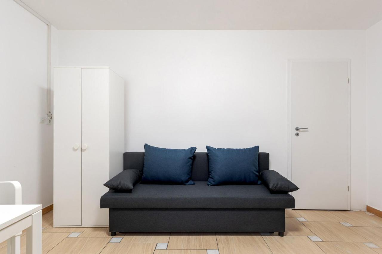 Dd Boutique Apartments Kaloşvar Dış mekan fotoğraf