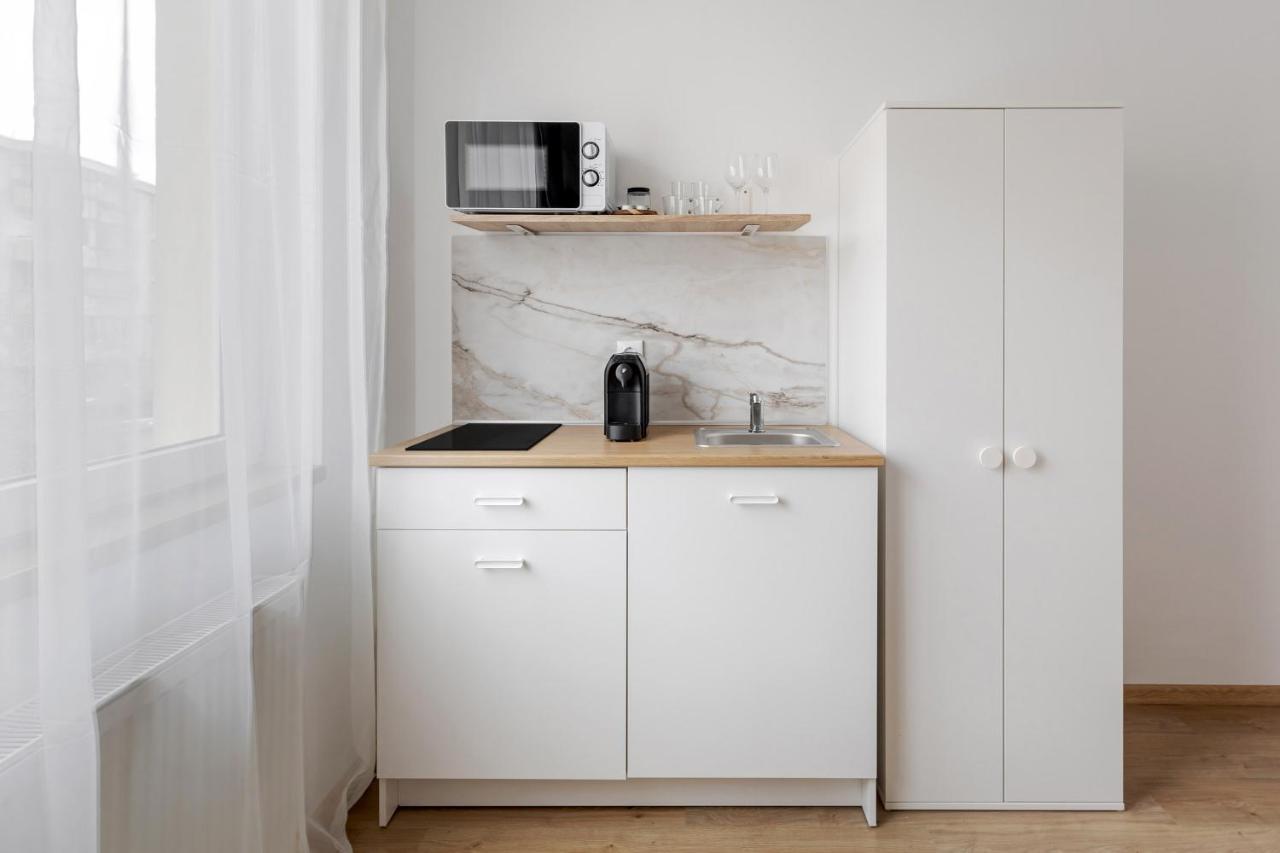 Dd Boutique Apartments Kaloşvar Dış mekan fotoğraf