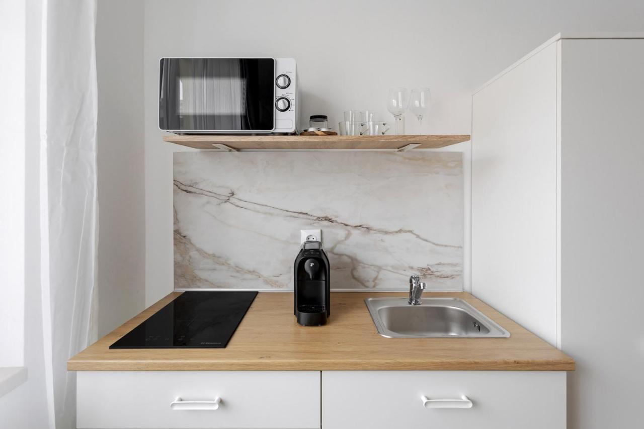 Dd Boutique Apartments Kaloşvar Dış mekan fotoğraf