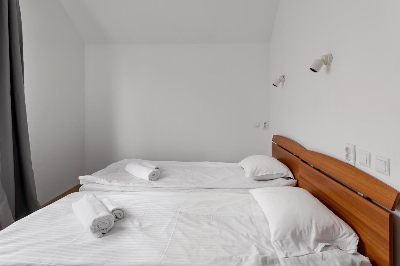 Dd Boutique Apartments Kaloşvar Dış mekan fotoğraf