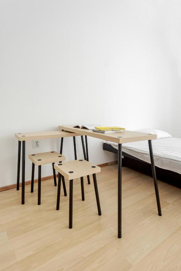 Dd Boutique Apartments Kaloşvar Dış mekan fotoğraf