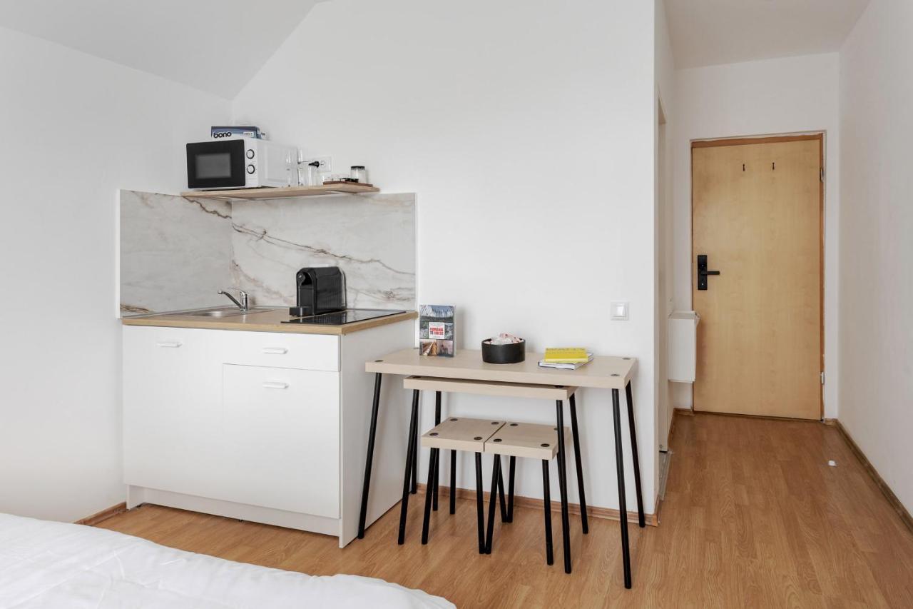 Dd Boutique Apartments Kaloşvar Dış mekan fotoğraf