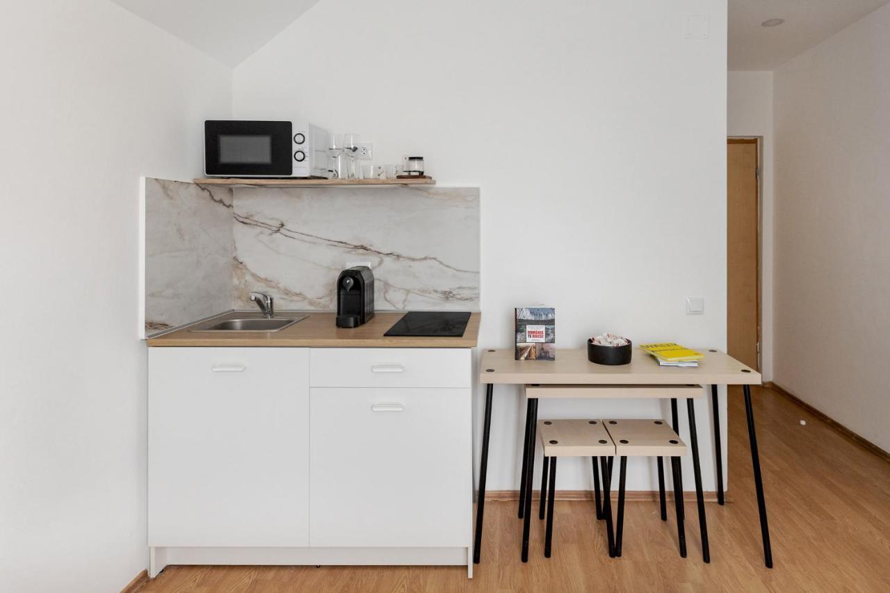 Dd Boutique Apartments Kaloşvar Dış mekan fotoğraf