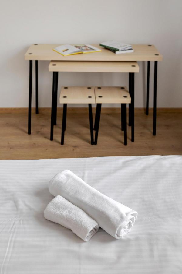 Dd Boutique Apartments Kaloşvar Dış mekan fotoğraf