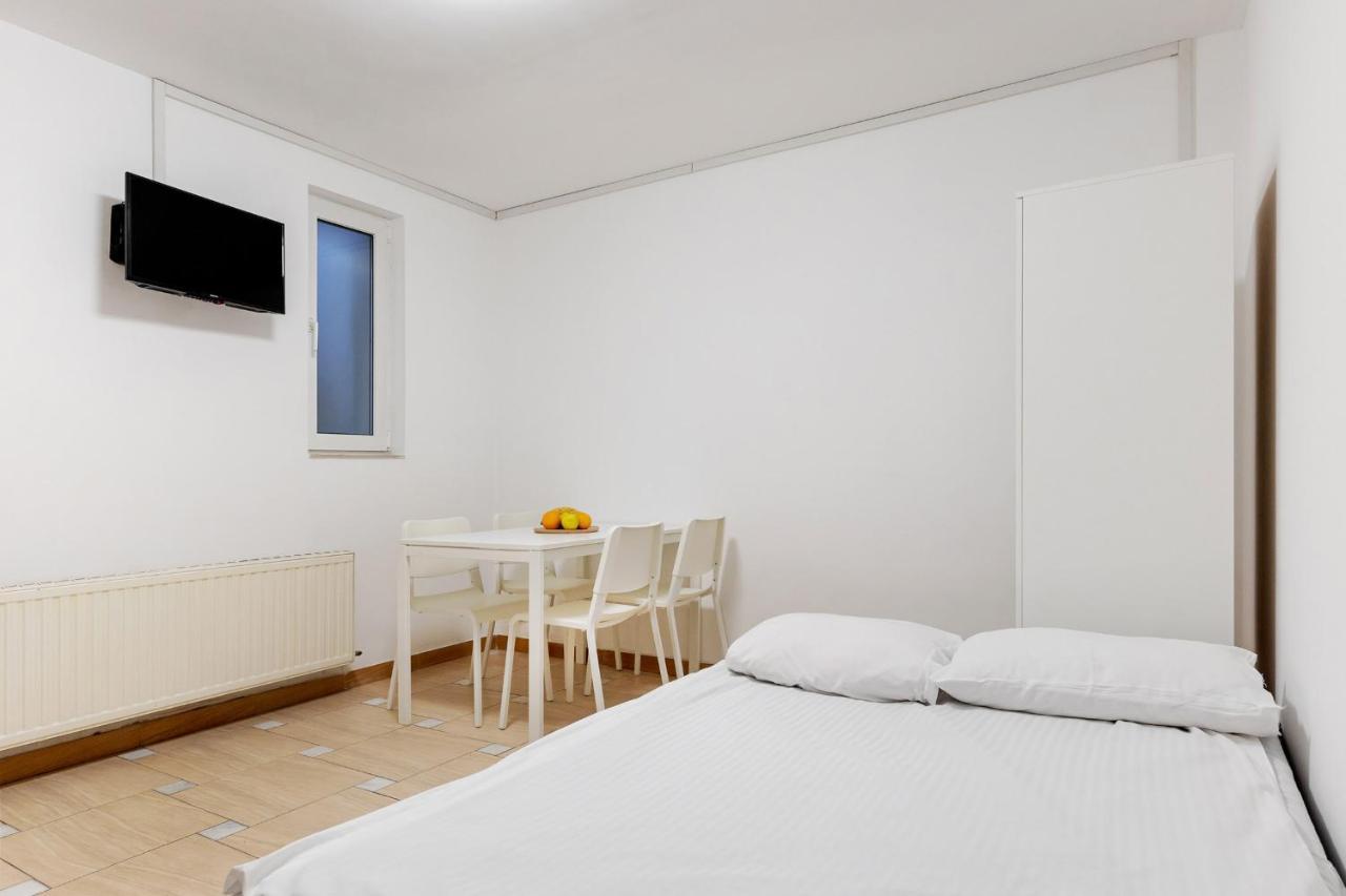 Dd Boutique Apartments Kaloşvar Dış mekan fotoğraf