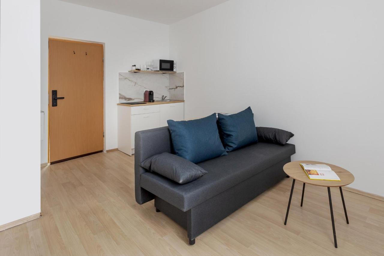 Dd Boutique Apartments Kaloşvar Dış mekan fotoğraf