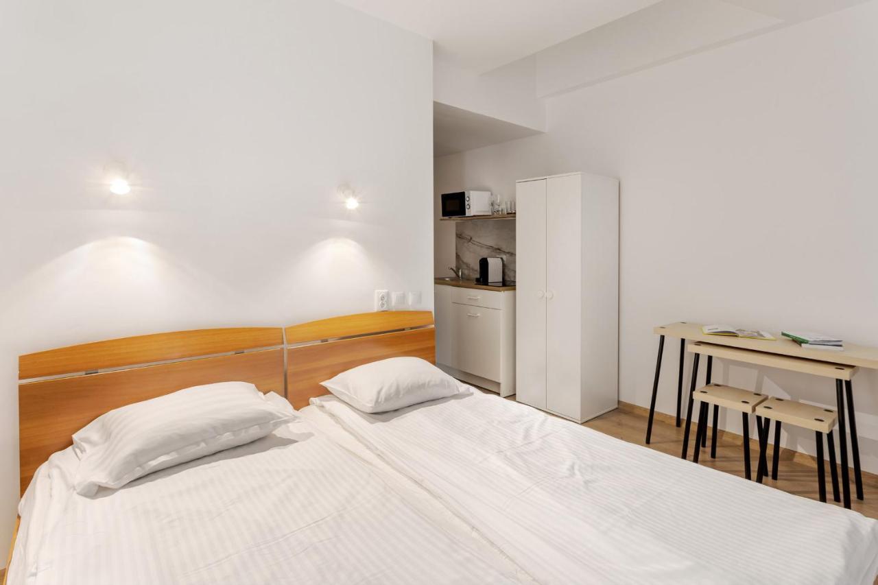 Dd Boutique Apartments Kaloşvar Dış mekan fotoğraf
