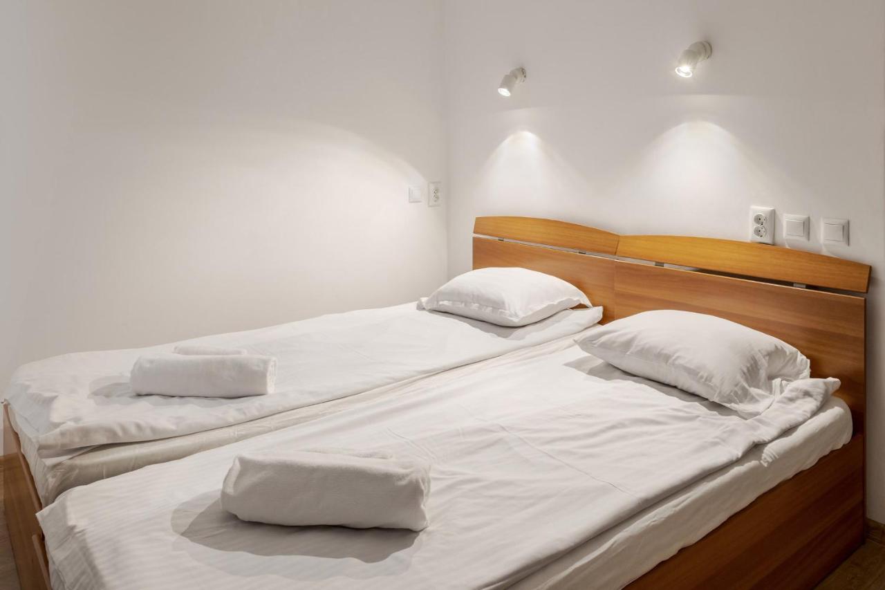 Dd Boutique Apartments Kaloşvar Dış mekan fotoğraf