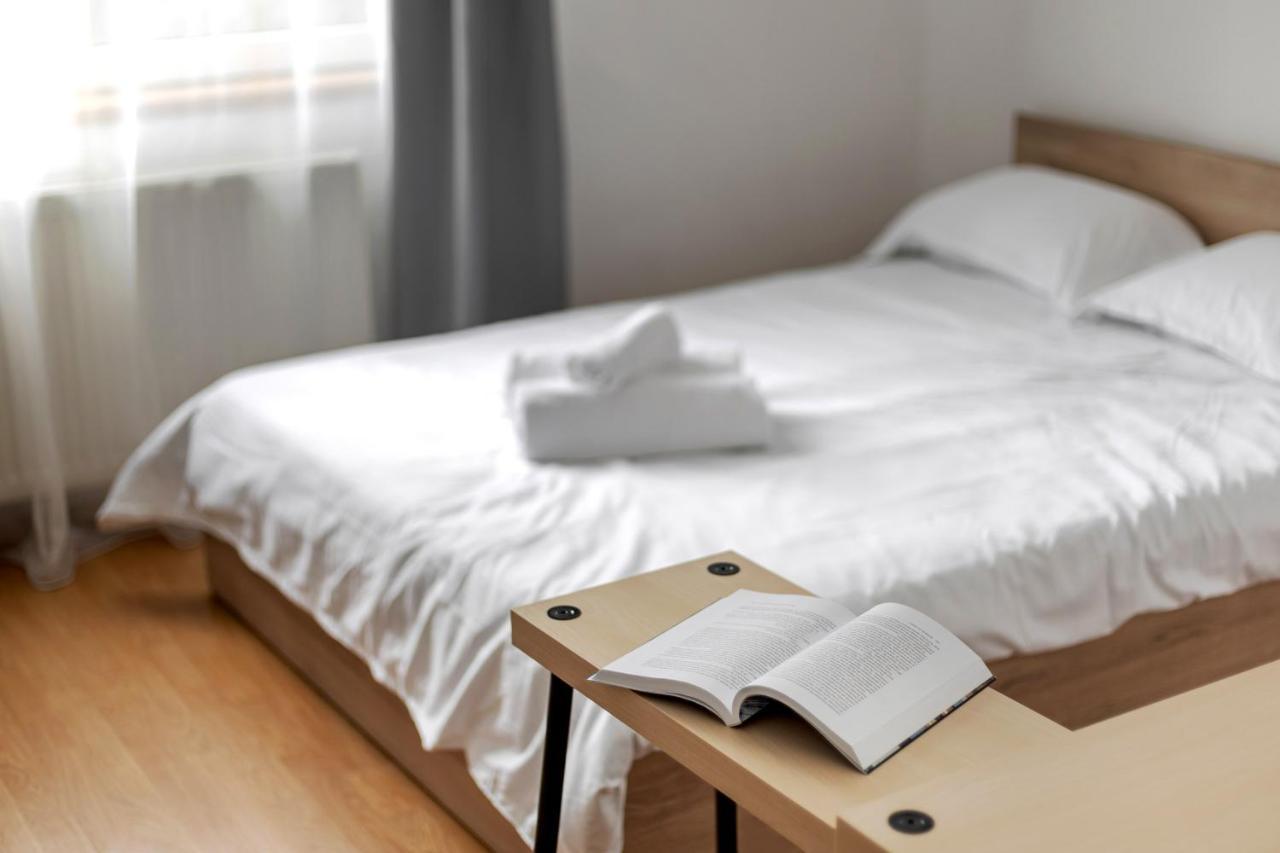 Dd Boutique Apartments Kaloşvar Dış mekan fotoğraf