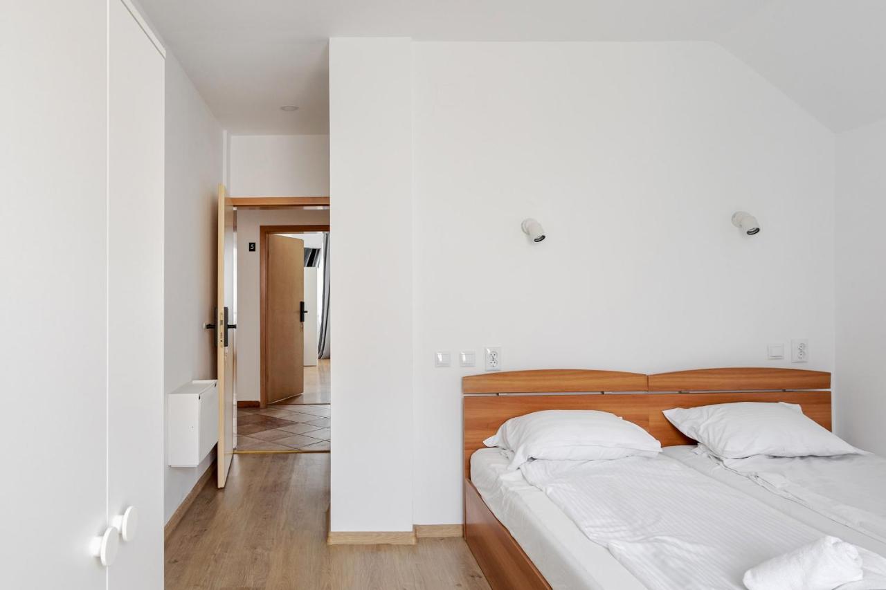 Dd Boutique Apartments Kaloşvar Dış mekan fotoğraf