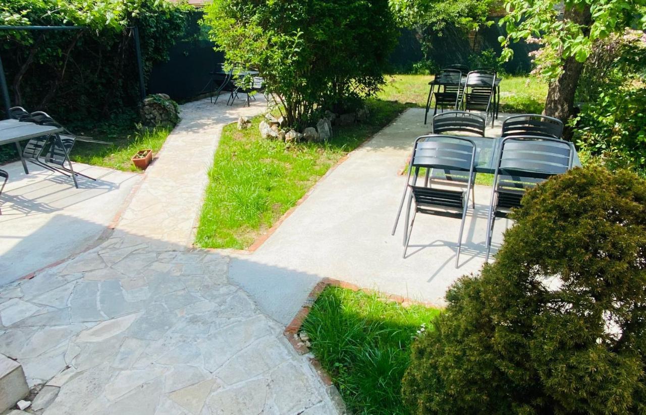 Dd Boutique Apartments Kaloşvar Dış mekan fotoğraf