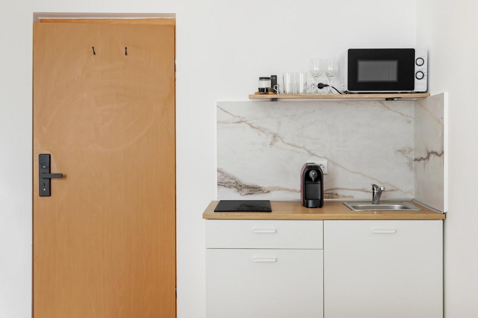 Dd Boutique Apartments Kaloşvar Oda fotoğraf
