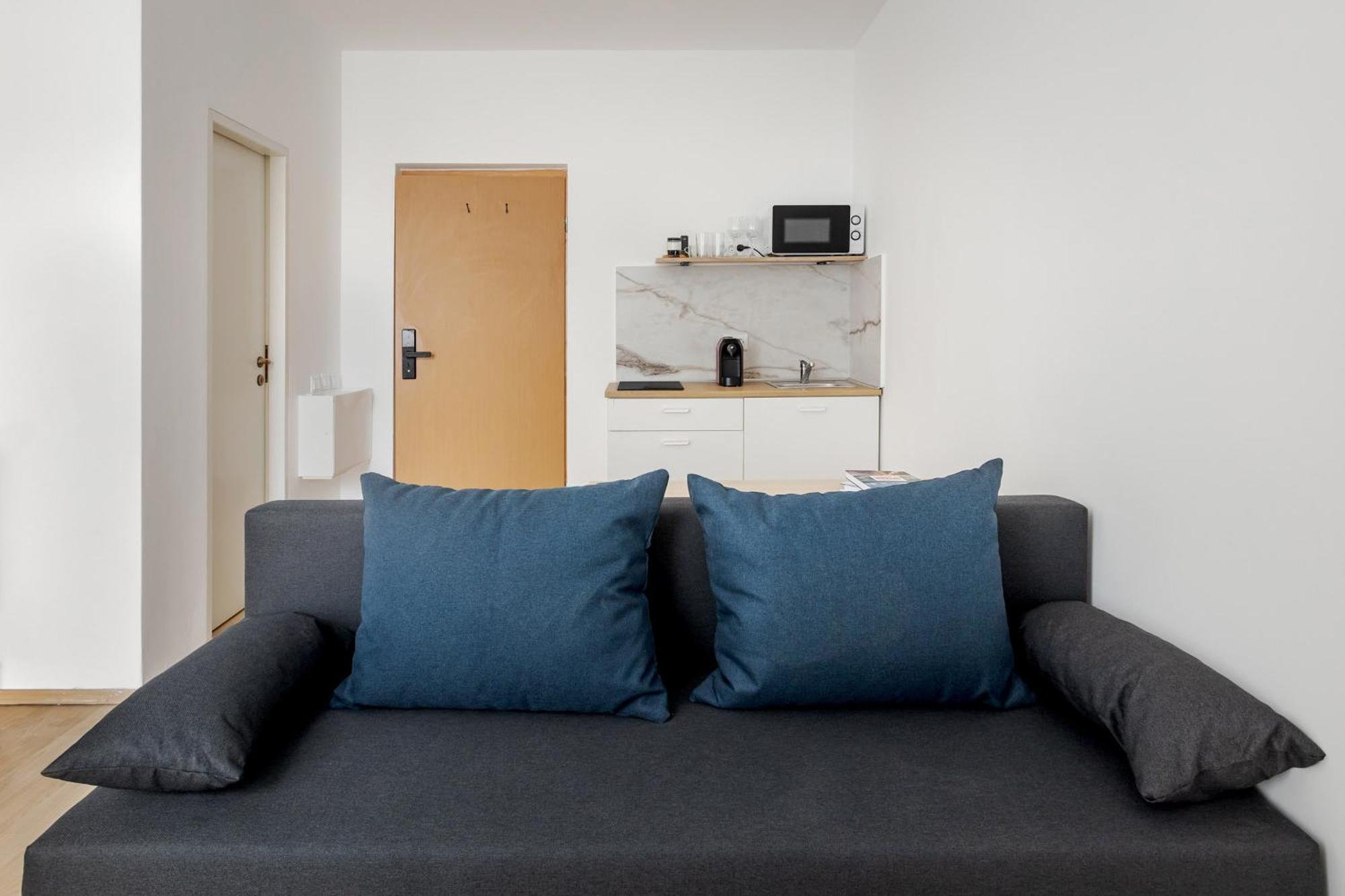 Dd Boutique Apartments Kaloşvar Oda fotoğraf