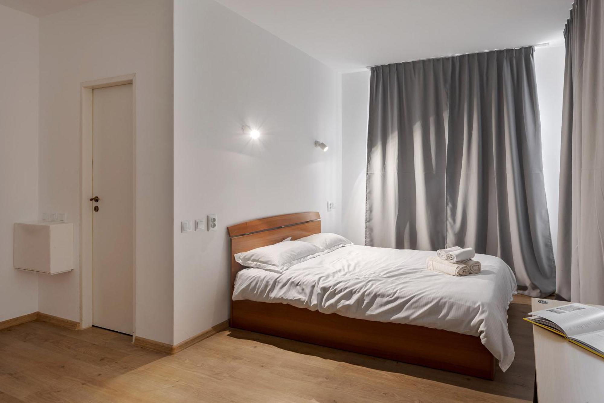 Dd Boutique Apartments Kaloşvar Oda fotoğraf