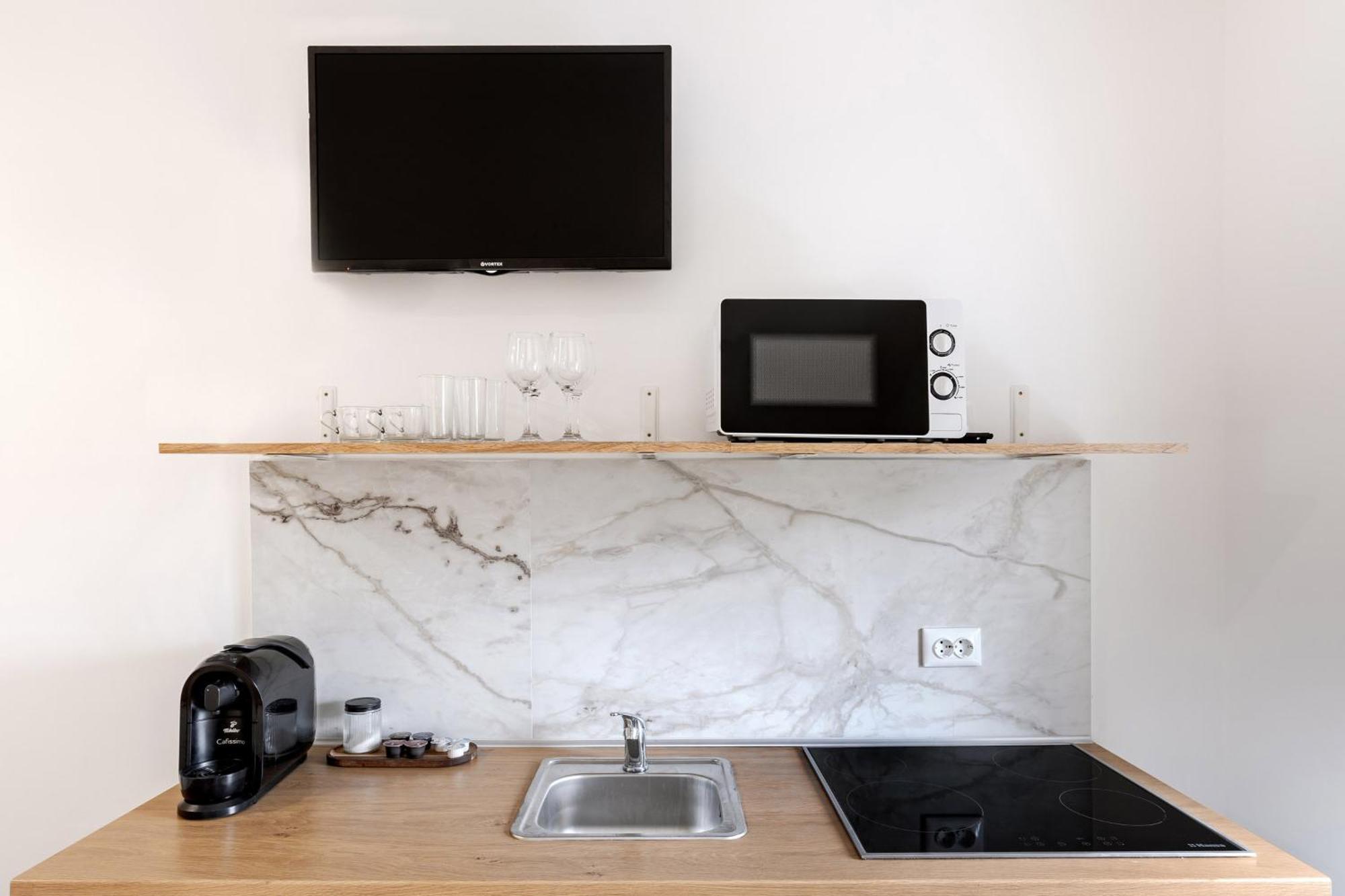 Dd Boutique Apartments Kaloşvar Oda fotoğraf