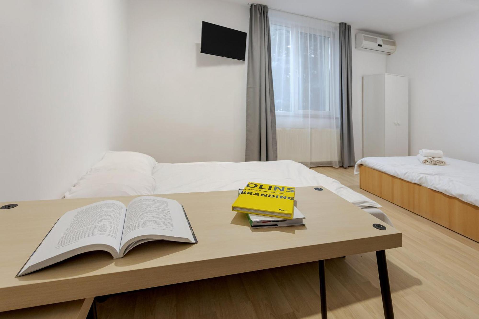 Dd Boutique Apartments Kaloşvar Oda fotoğraf