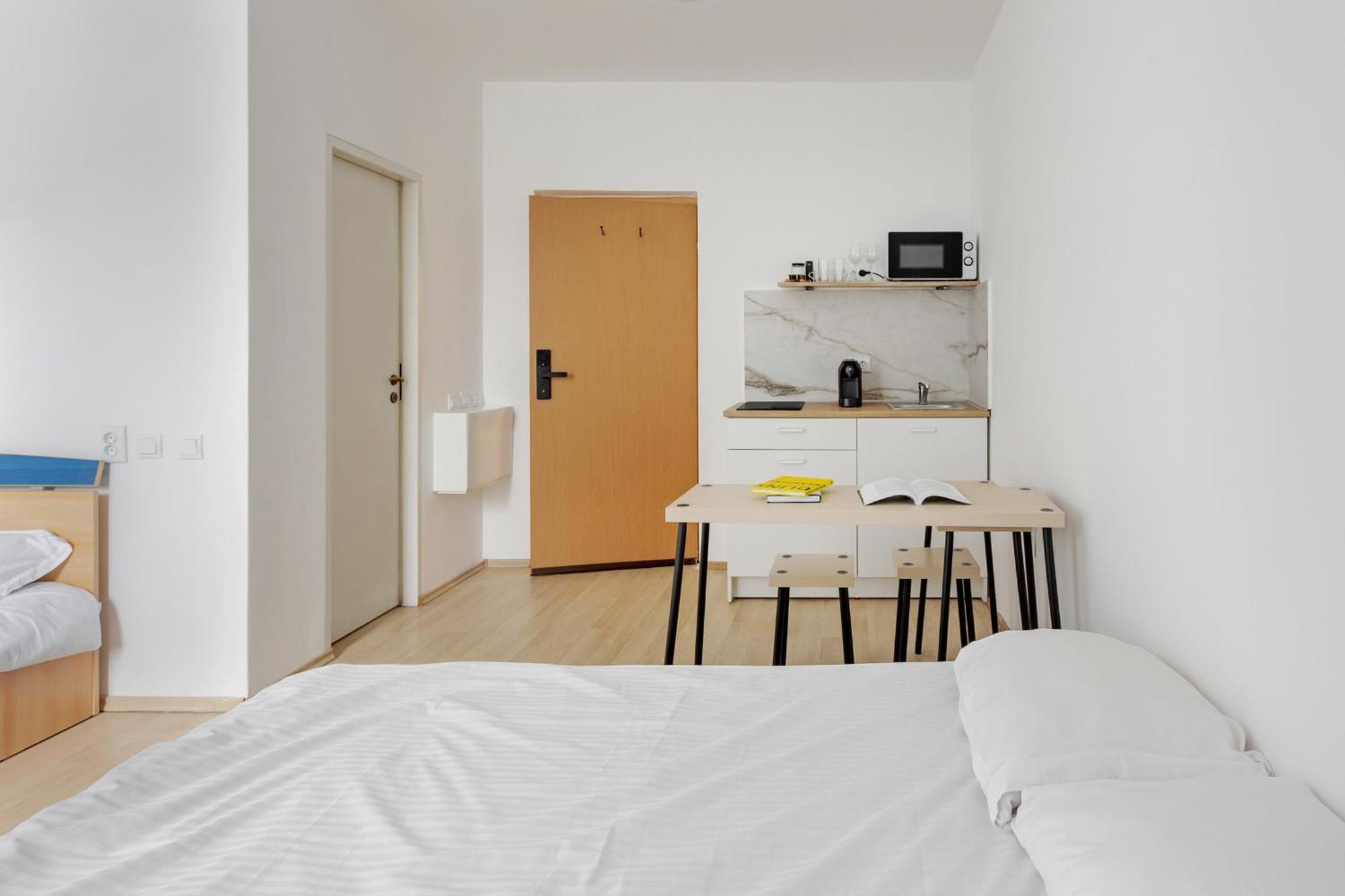Dd Boutique Apartments Kaloşvar Oda fotoğraf
