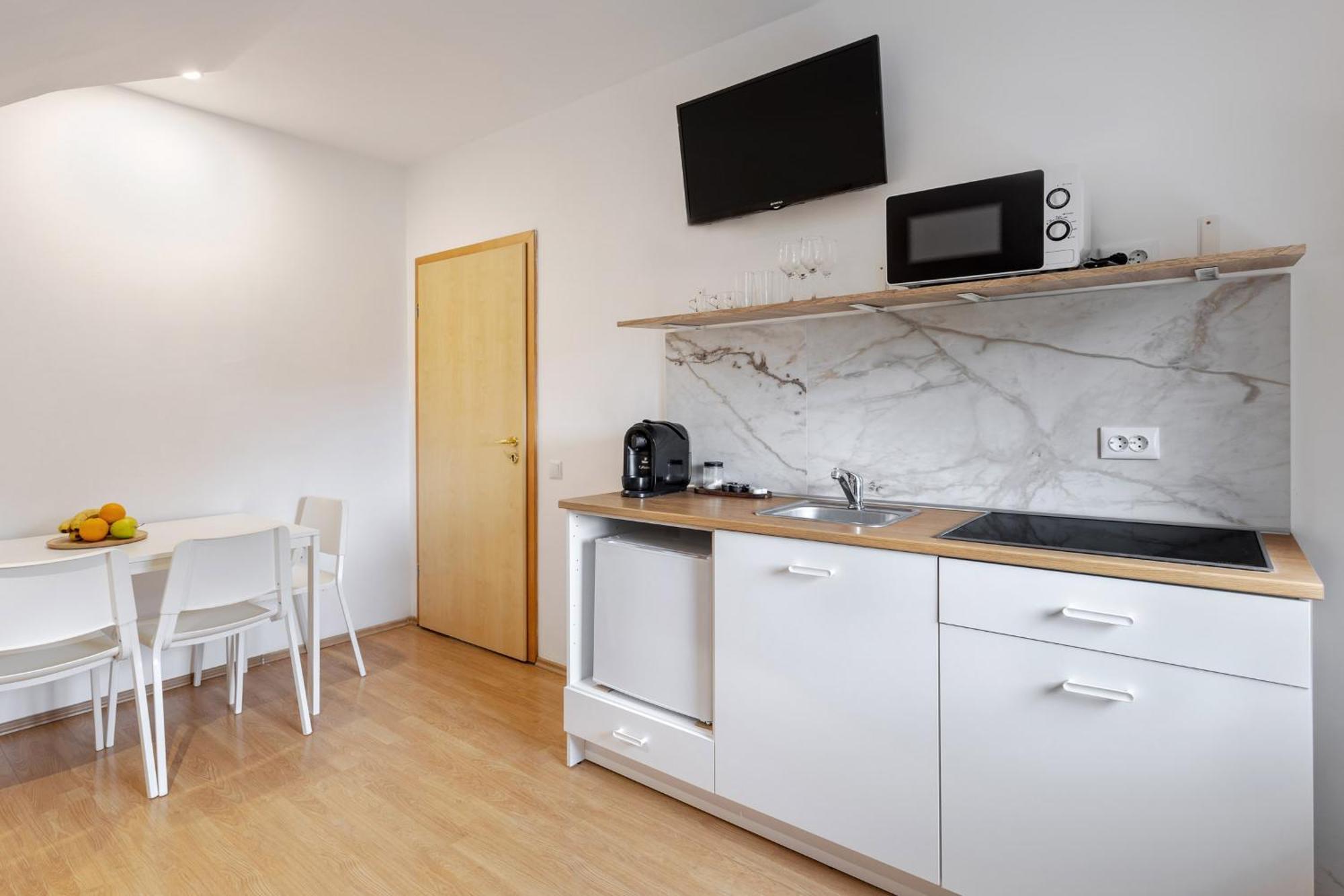 Dd Boutique Apartments Kaloşvar Oda fotoğraf
