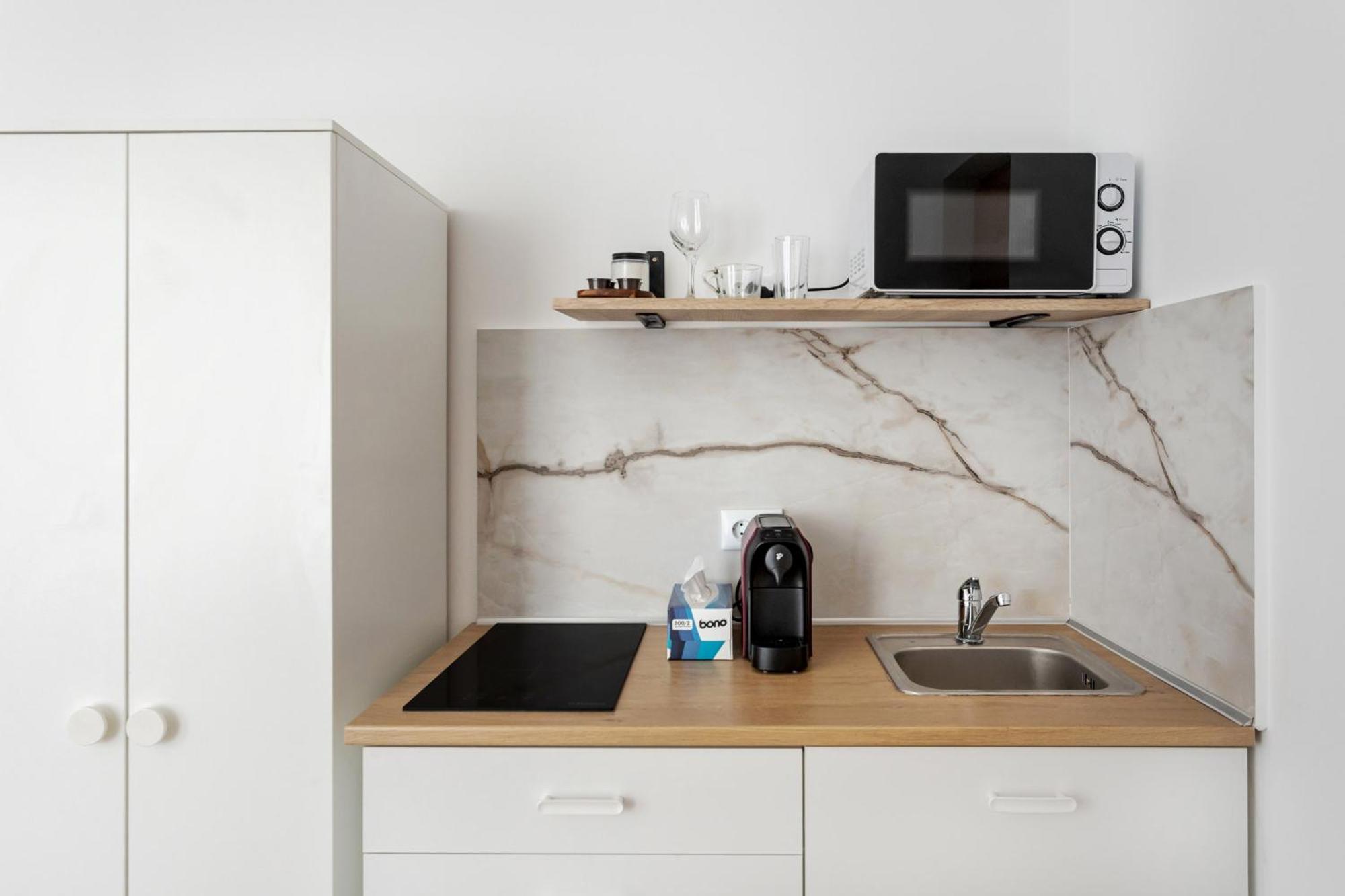 Dd Boutique Apartments Kaloşvar Oda fotoğraf