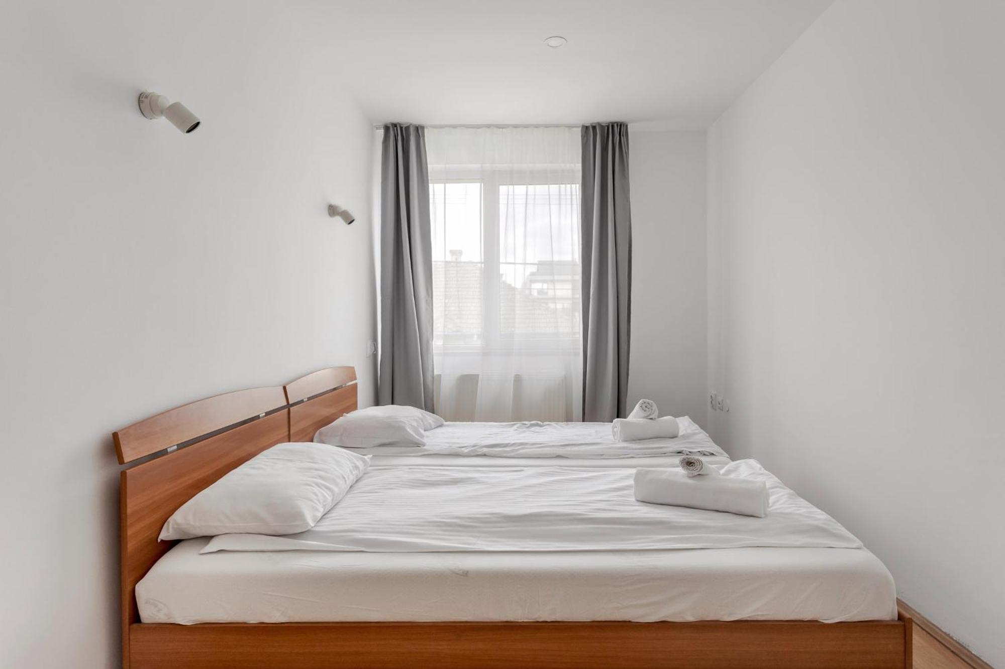 Dd Boutique Apartments Kaloşvar Oda fotoğraf