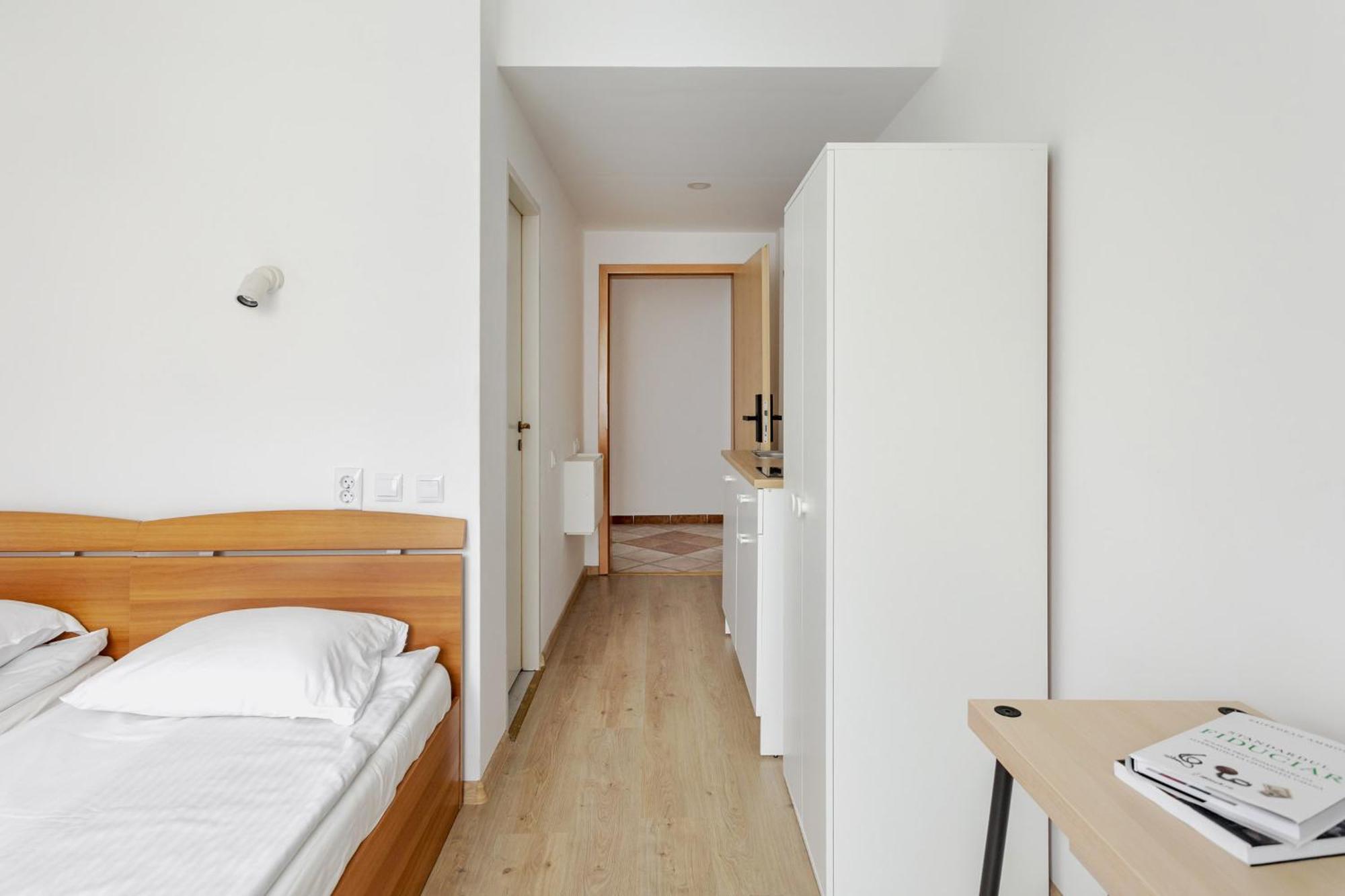 Dd Boutique Apartments Kaloşvar Oda fotoğraf