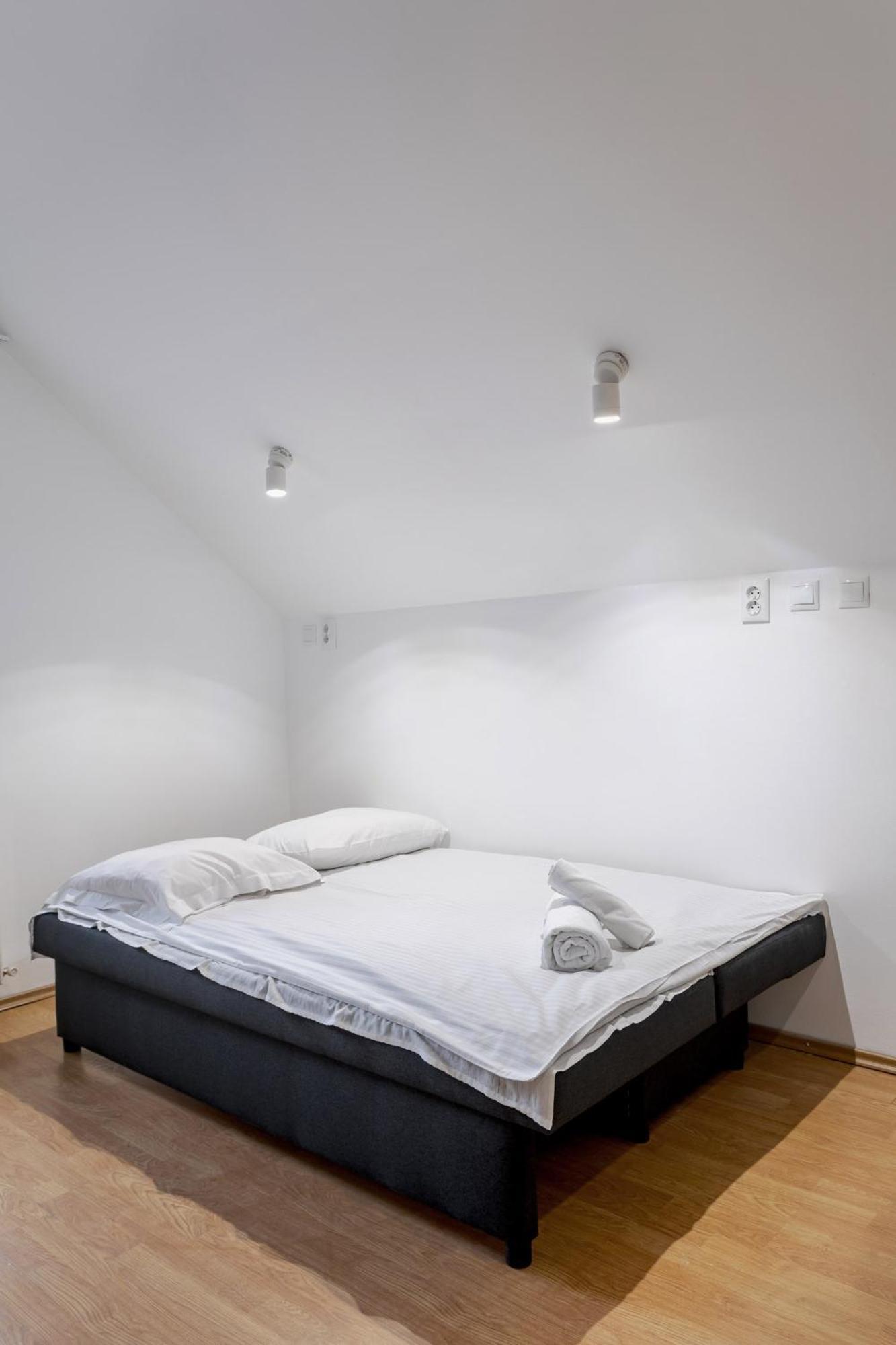 Dd Boutique Apartments Kaloşvar Oda fotoğraf