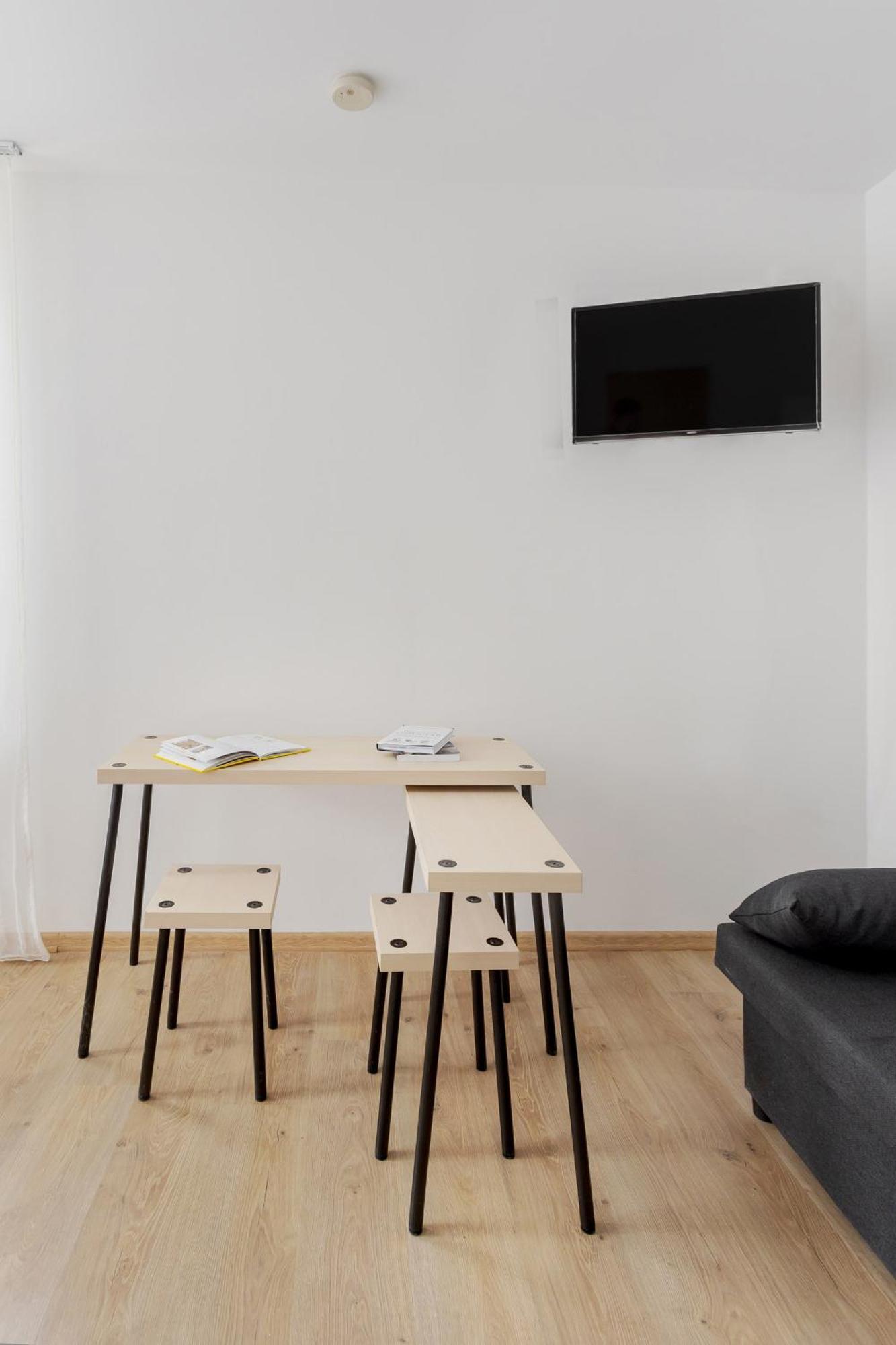 Dd Boutique Apartments Kaloşvar Oda fotoğraf