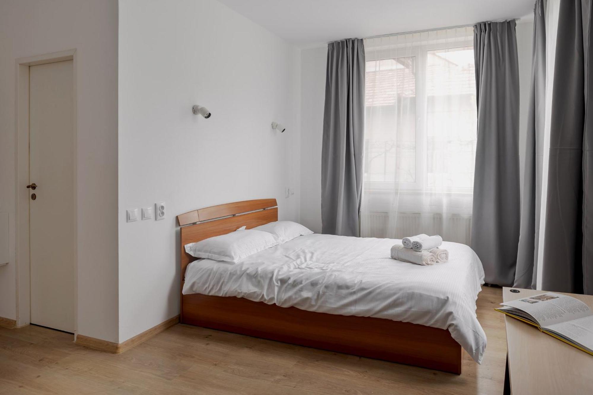 Dd Boutique Apartments Kaloşvar Oda fotoğraf
