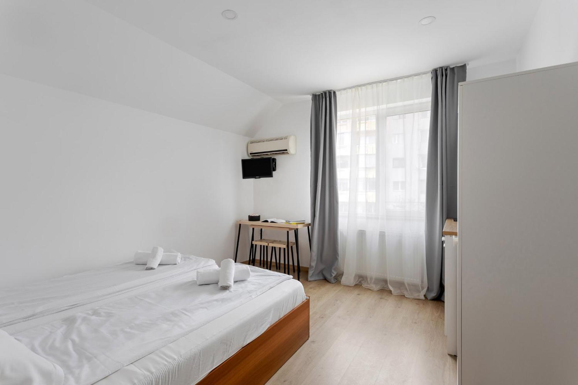 Dd Boutique Apartments Kaloşvar Oda fotoğraf