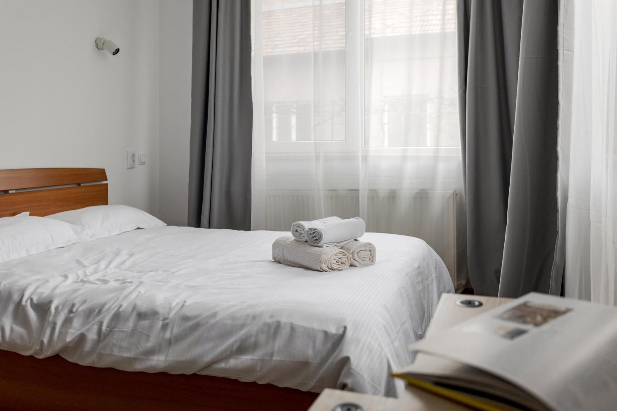 Dd Boutique Apartments Kaloşvar Oda fotoğraf