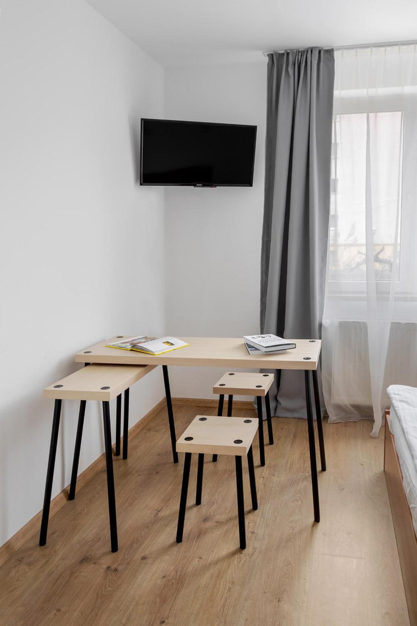 Dd Boutique Apartments Kaloşvar Oda fotoğraf