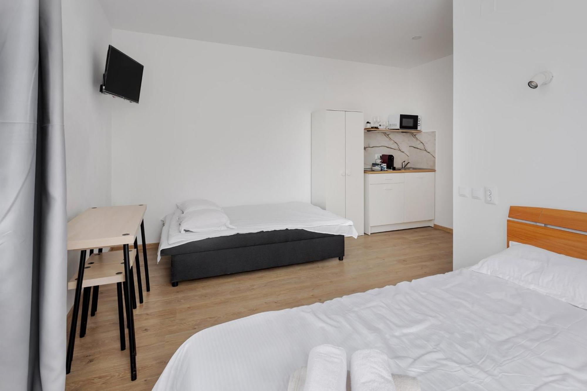 Dd Boutique Apartments Kaloşvar Oda fotoğraf