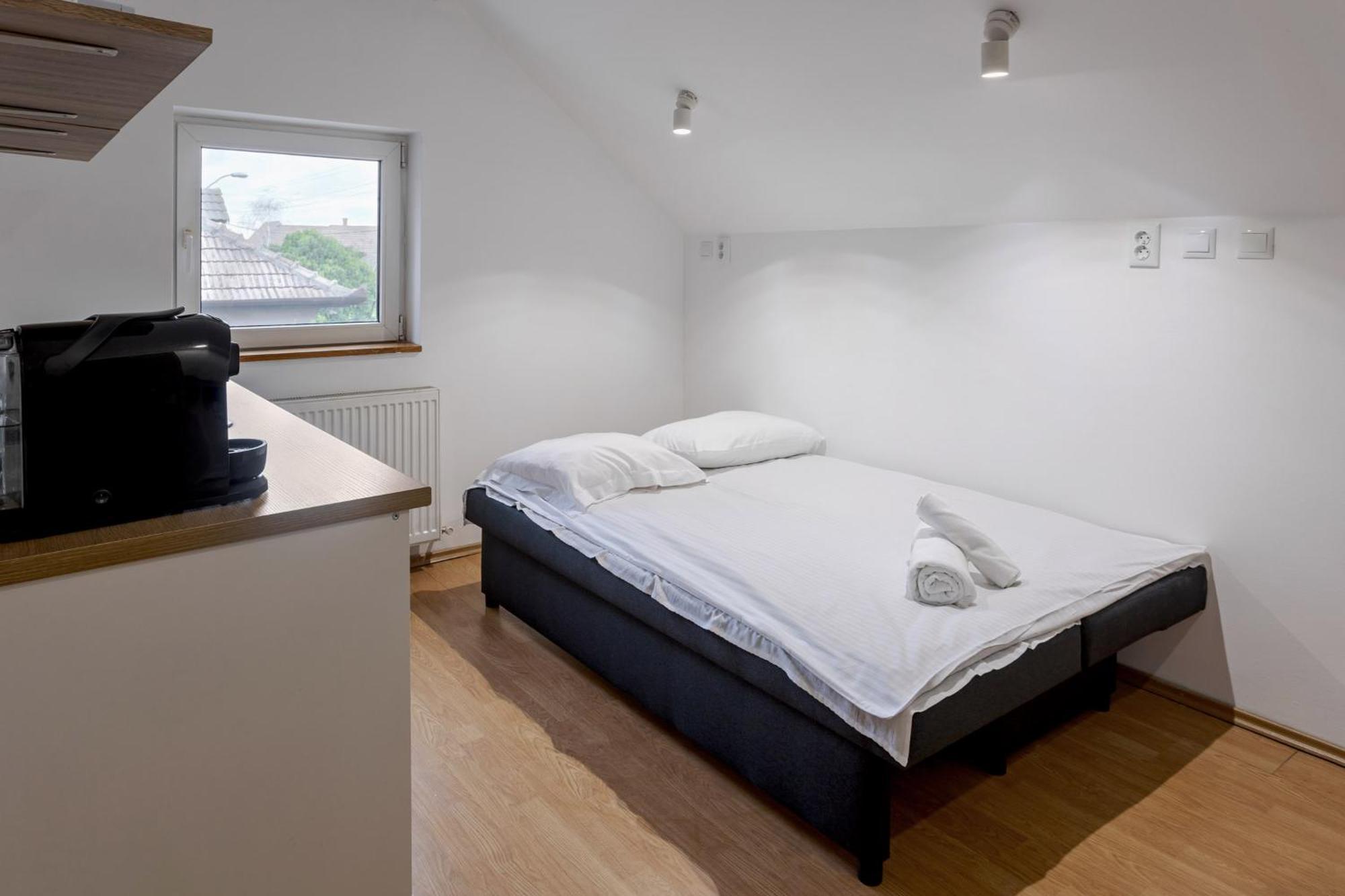 Dd Boutique Apartments Kaloşvar Oda fotoğraf